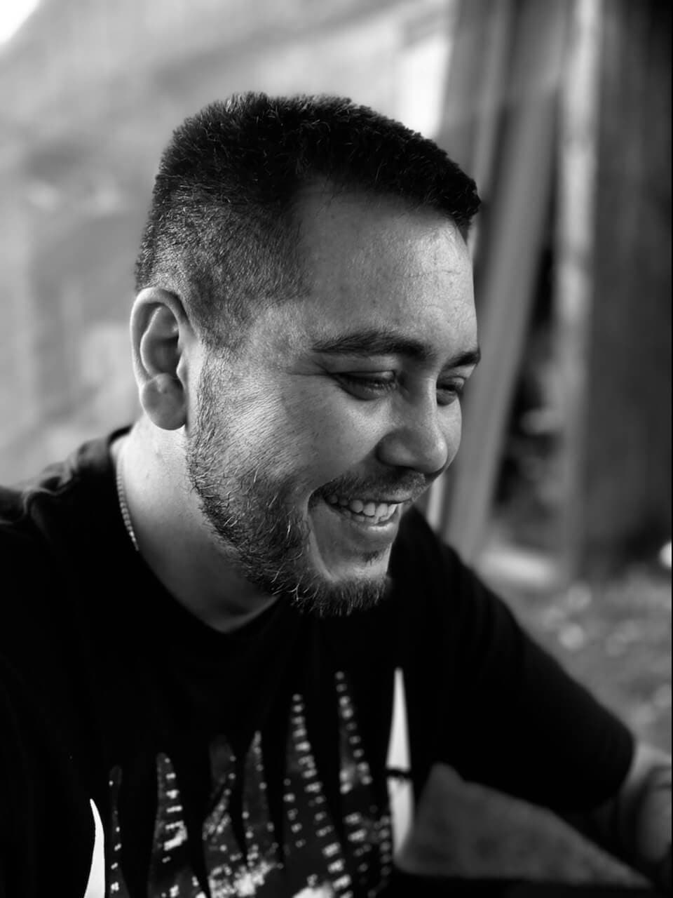 Максим — Основатель M&S Detailing